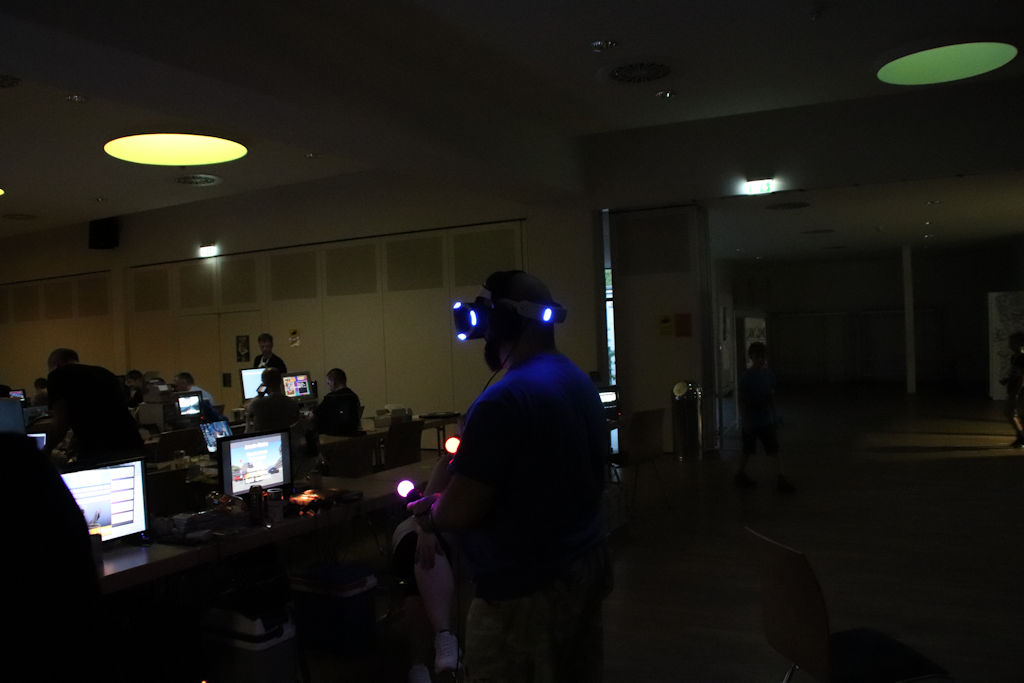 RETROLUTION!2019 (HomeCon 55^2)