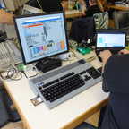 2025-03-064 - HomeCon 83 - Amiga 1200