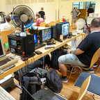 2025-08-046 - HomeCon 85, Retrolution 2025 - Ritti-Reihe