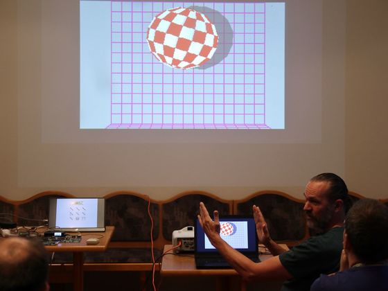 HomeCon #90 / Retrolution!2026