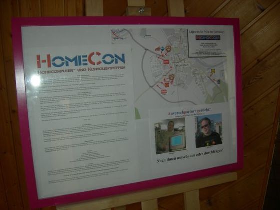HomeCon 03