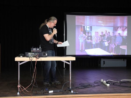 HomeCon #90 / Retrolution!2026