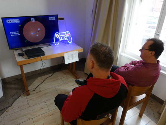 2026-01-029 - HomeCon 87 - Highscore-Spiel