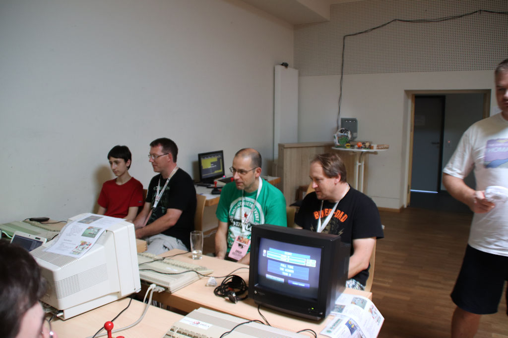 RETROLUTION!2019 (HomeCon 55^2)