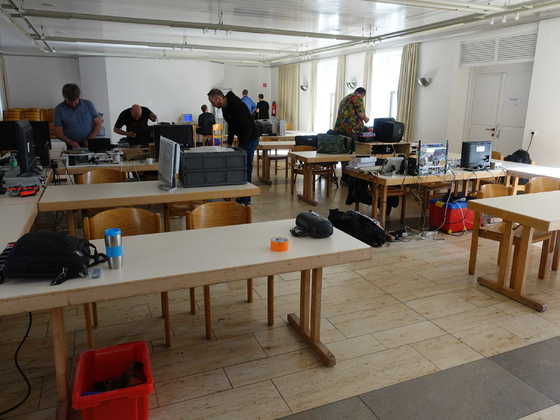 2025-05-003 - HomeCon 84