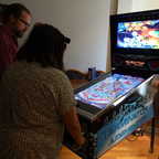 2025-08-054 - HomeCon 85, Retrolution 2025 - Virtual Pinball