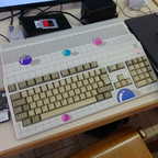 2025-03-088 - HomeCon 83 - Amiga 500 Stefanie Tuecking