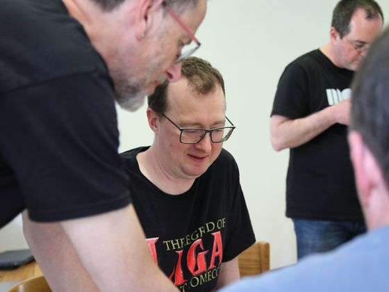 HomeCon #89