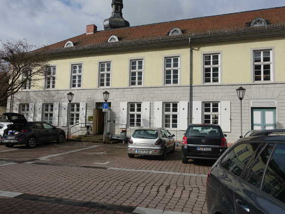 2024-03-010 - Homecon - Buergerhaus Alte Schule in Grossauheim