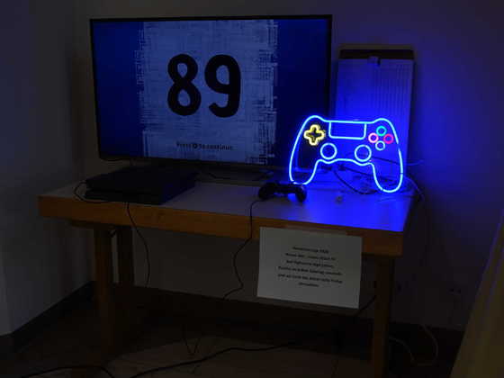 2026-01-006 - HomeCon 87 - Highscore-Spiel