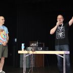 HomeCon #90 / Retrolution!2026