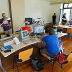 2025-07-012 - HainCon 11 - Ueberblick