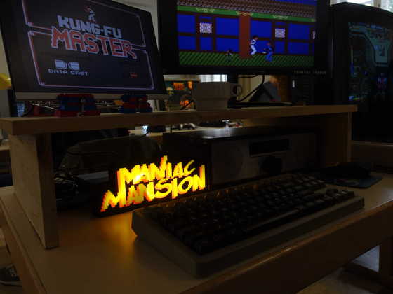 2026-01-041 - HomeCon 87 - Maniac-Mansion-3D-Druck