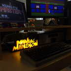 2026-01-041 - HomeCon 87 - Maniac-Mansion-3D-Druck