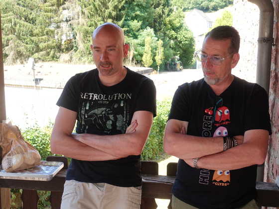 2026-07-017 - HainCon 13 - Guido, Lutz