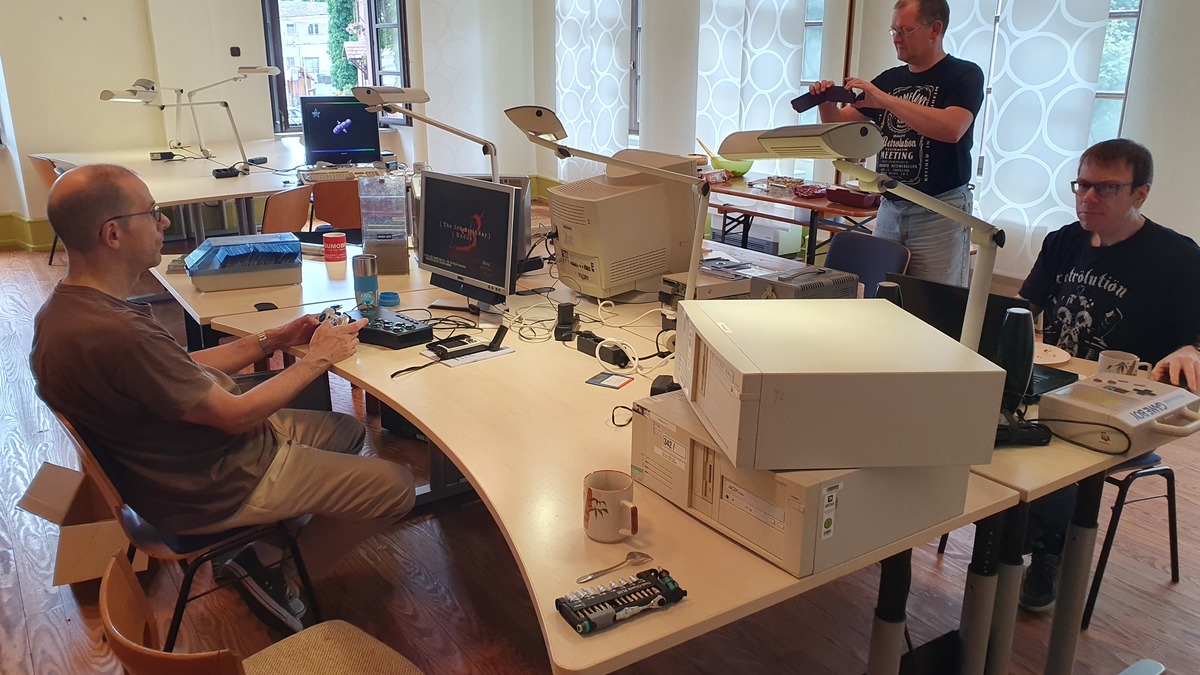 HainCon 09 am 06.07.2024