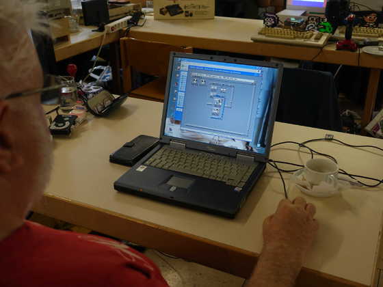 2025-11-027 - HomeCon 86