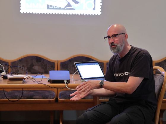 HomeCon #90 / Retrolution!2026