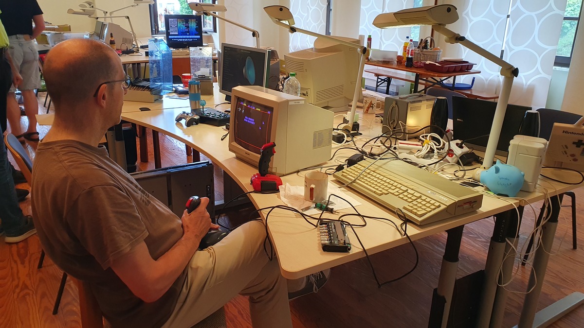 HainCon 09 am 06.07.2024