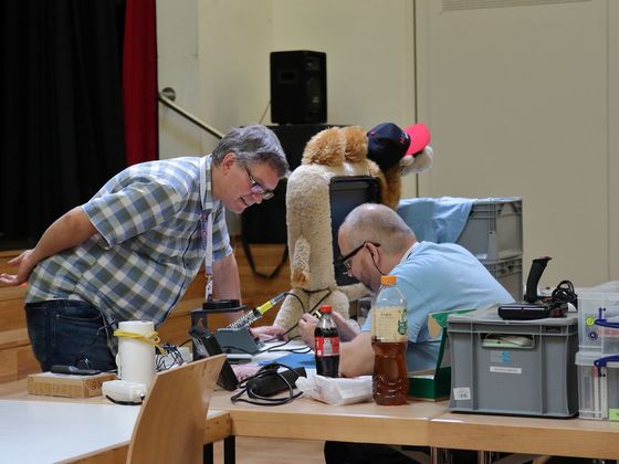 HomeCon #90 / Retrolution!2026