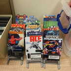 2025-08-081 - HomeCon 85, Retrolution 2025 - Cartridges