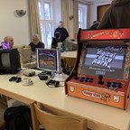 HomeCon #72