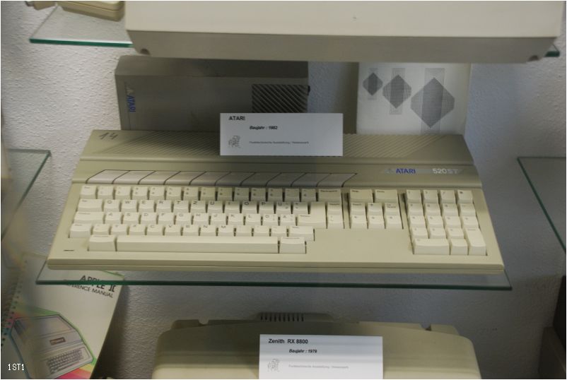 Atari 520ST