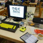 2025-11-007 - HomeCon 86 - Daimansions C64 Ultimate