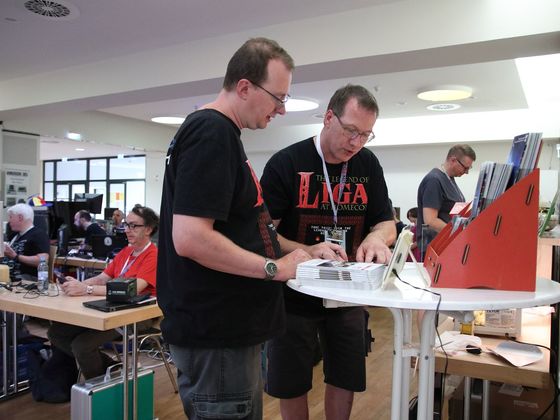 HomeCon #90 / Retrolution!2026