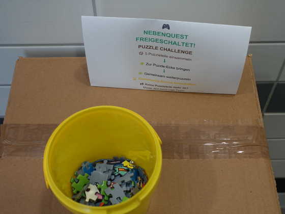 2026-09-045 - HomeCon 90, Retrolution 2026 - Puzzle Challenge