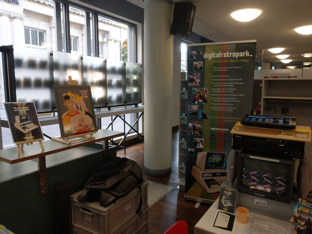 RETROthek #2