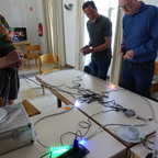 2025-05-035 - HomeCon 84 - Open LED Race