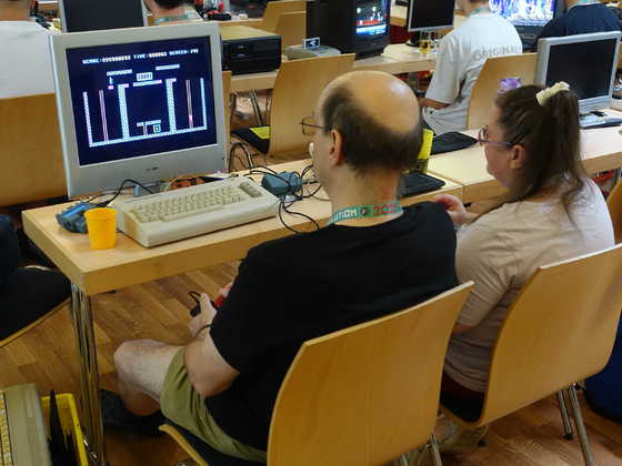 2025-08-034 - HomeCon 85, Retrolution 2025