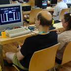 2025-08-034 - HomeCon 85, Retrolution 2025