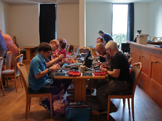 HomeCon #90 / Retrolution!2026