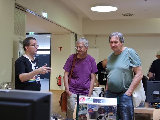 HomeCon #90 / Retrolution!2026