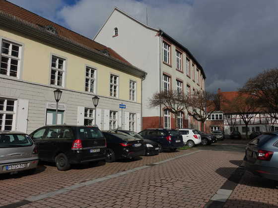 2024-03-011 - Homecon - Buergerhaus Alte Schule in Grossauheim