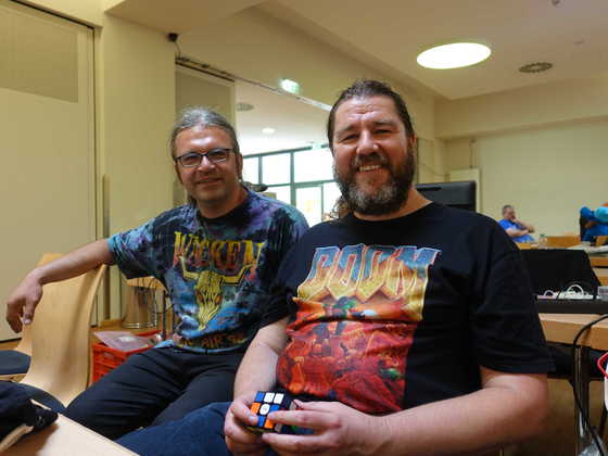 2026-09-096 - HomeCon 90, Retrolution 2026 - Sandro, Maik