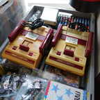 2025-03-068 - HomeCon 83 - Famicoms von Stefan