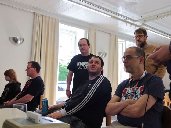 HomeCon #89