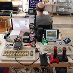 HomeCon #84