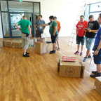 2025-08-105 - HomeCon 85, Retrolution 2025 - Mario-Kart live