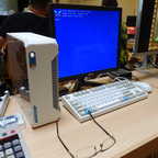 2025-08-021 - HomeCon 85, Retrolution 2025 - Commander X16