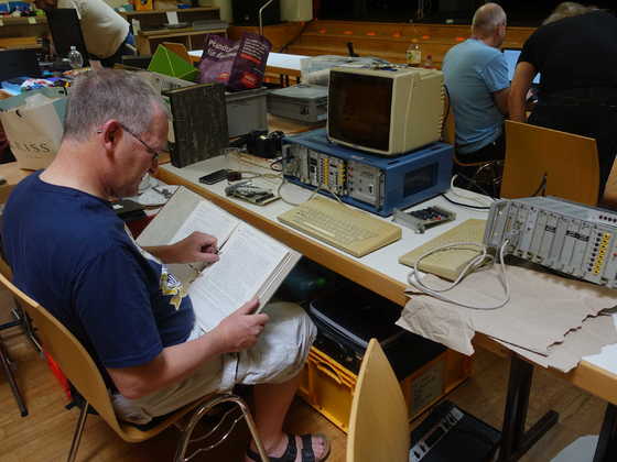 2026-09-077 - HomeCon 90, Retrolution 2026 - Joachim