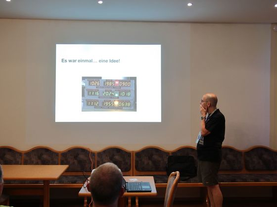 HomeCon #90 / Retrolution!2026