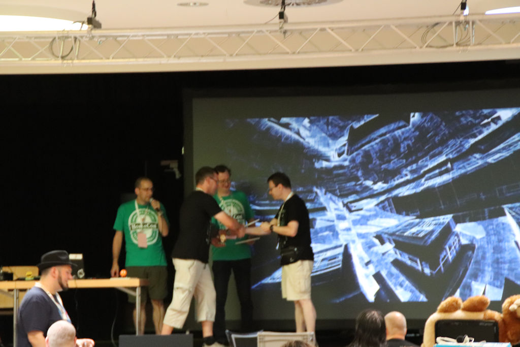 RETROLUTION!2019 (HomeCon 55^2)