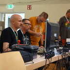 2025-08-026 - HomeCon 85, Retrolution 2025 - Guido, Ronny
