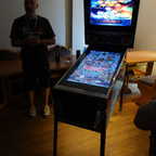 2025-08-053 - HomeCon 85, Retrolution 2025 - Virtual Pinball