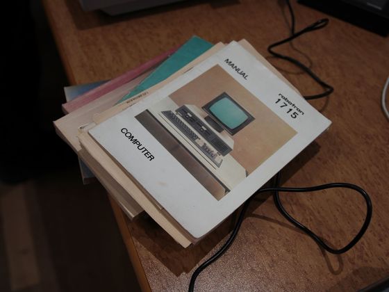 HomeCon #90 / Retrolution!2026