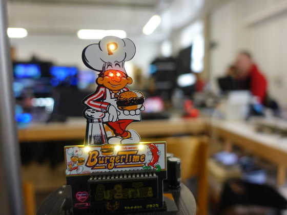 2026-01-042 - HomeCon 87 - Burger-Time-Cartridge